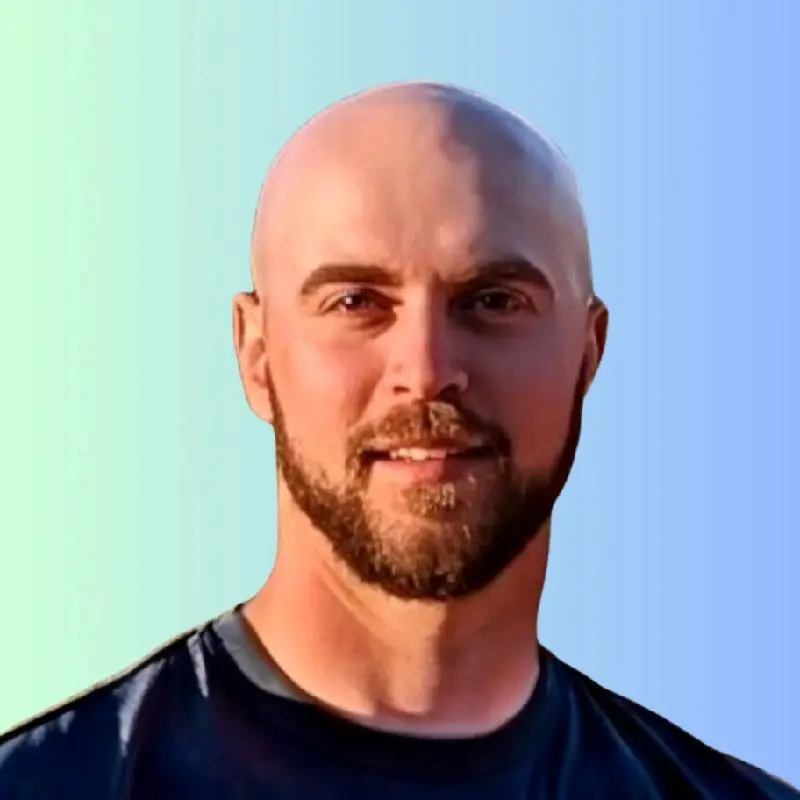 Alex Fine